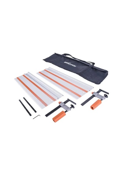 St1400 Kılavuz Ray Seti 2x700 Mm K 6126mtrack
