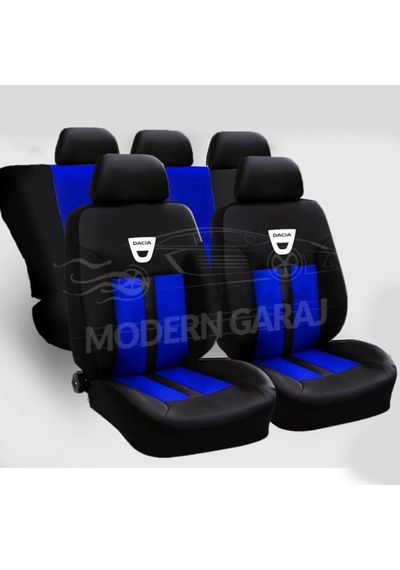 Dacia Koltuk Kılıfı Dacia Kılıf Dacia Oto Koltuk Kılıfı (414762343)