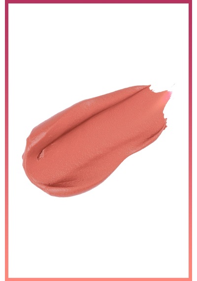 Note Pure Matte Lip Mousse 10 Velvet Nude Kadifemsi Mat Likit Ruj - Nude