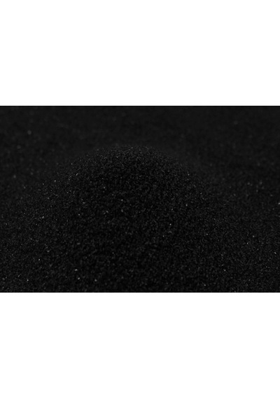 Renkli Kum Boyama Kumu 1000 G Siyah-Red Castle Rk1000-28-P