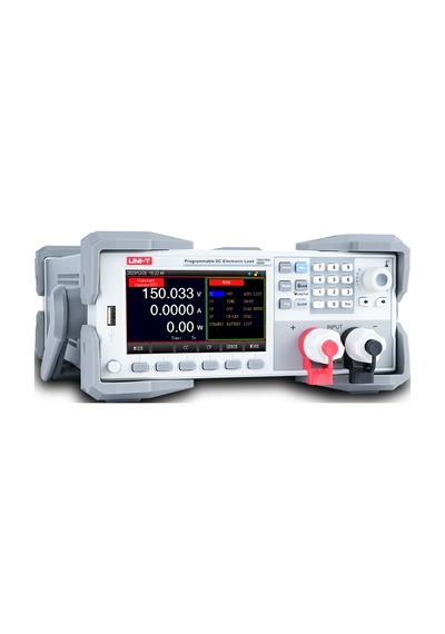 Unı-t Utl8511+ Programlanabilir Dc Elektronik Yük 150v 30a 150w