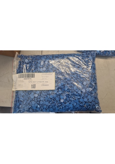 Kapsto Gpn 300 F2 Plug/tapa
