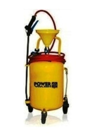 Power Wash Rm100 Köpük Püskürtme Tankı 100 Lt