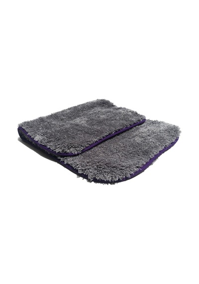 SmartBee Babba Çift Kat Mikrofiber Oto Kurulama Havlusu 50×70