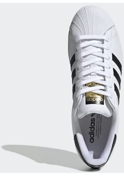 Adidas Superstar Spor Ayakkabı-eg4958 Çok Renkli