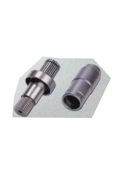 AFT AGL050 AKS MİLİ FREZELI TRANSPORTER T5 6 VITES -T6