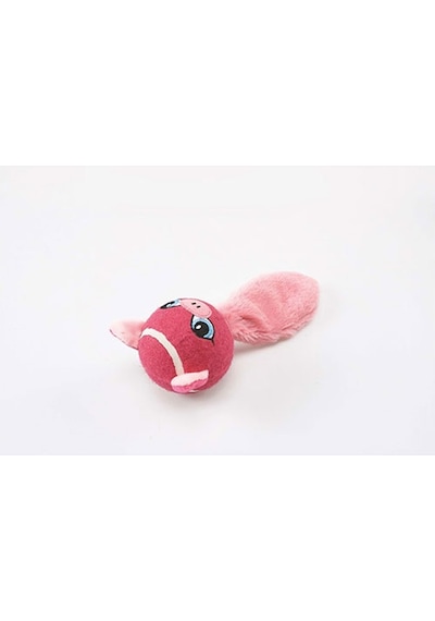 M-pets Domuz Köpek Oyuncağı 18x11x6,5 Cm 244-50140.01