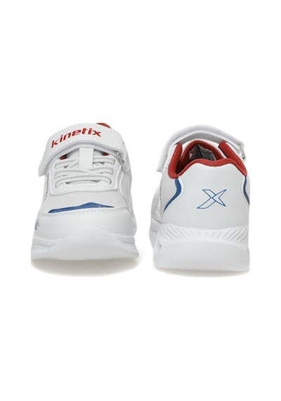 Kinetix Elıo 3fx Beyaz Erkek Çocuk Spor Ayakkabı