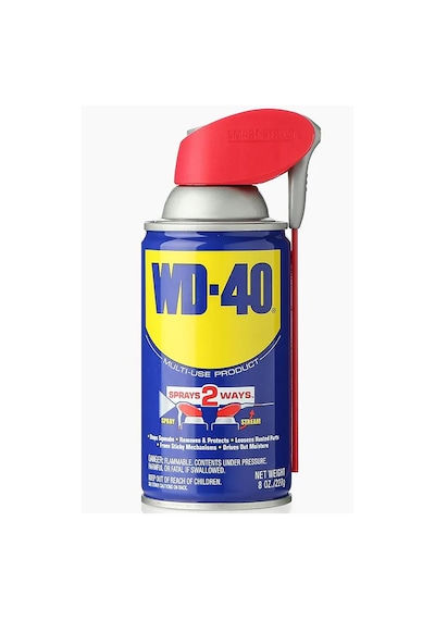 WD-40 Çok Amaçlı Sprey Ürün Akıllı Pipet 226 G