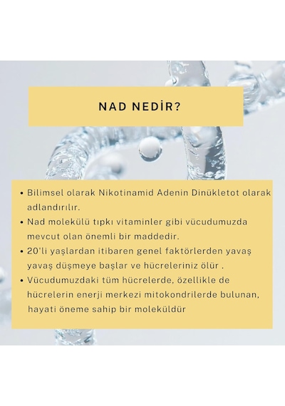 Tr Vitamin C Serum Aydınlatıcı Ve Leke Karşıtı 30 Ml Nad+ Ascorbic Asit,ferulic Asit,hyalüronik Asit