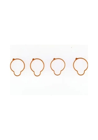 Corteco 026456h 82926456 Emme Manifold Contasi 0348l3 82926456 9569108380 - 4 Takımdır