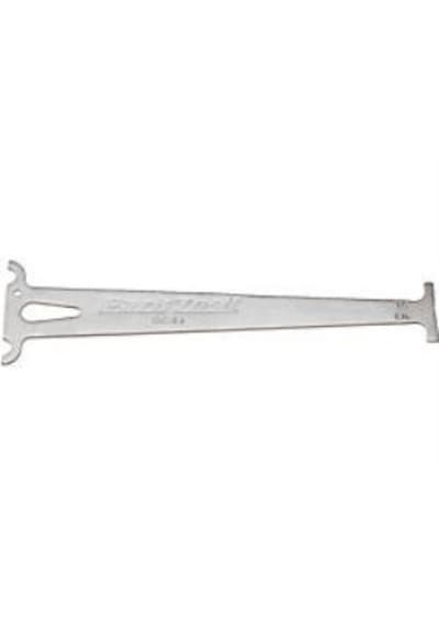 Parktool Cc-3.2 Zincir Ölçme Aparatı Siyah