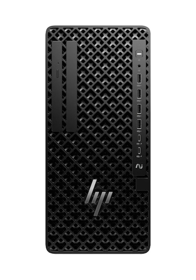 Hp A2kl5es, Z1 Tower G1i, Ultra 7-265, 32gb Ddr5 Ram, 1tb Ssd, 8gb Quadro Rtx A1000 Ekran Kartı, Wi