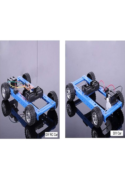 3Mm X 100Mm Metal Mil Çelik Çubuk Aks Oyuncak Rc Araba Robot