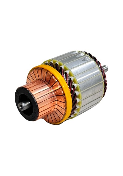 12v Marş Kollektörü Nıppon Denso Tipi 9 Diş Toyota Uyumlu N11.1564