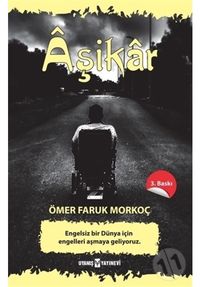 Aşikar - Ömer Faruk Morkoç
