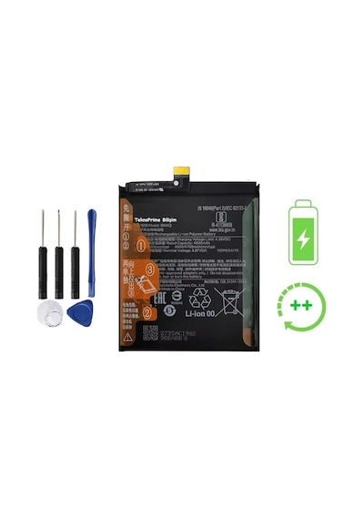 Poco F2 Pro İle Uyumlu Güclendirilmiş İthal Batarya Bm4q