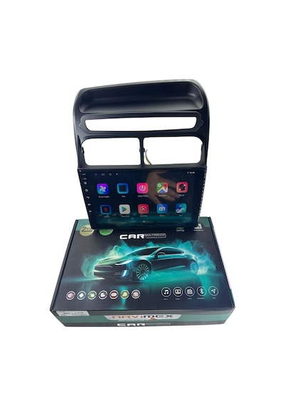 Fiat Linea Navimex 8-128 Fanlı Profesyonel Oem Multimedia