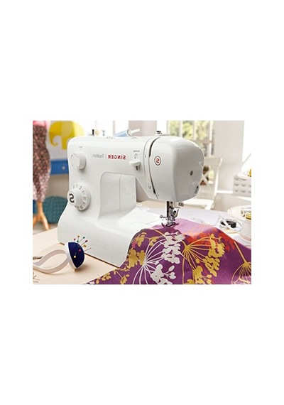 Dikiş Makinesi İle Yaratıcı Moda Ve Tasarım Aktiviteleri