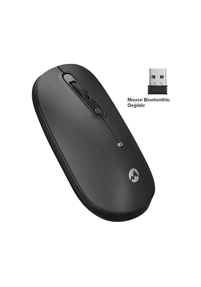 Everest KM-BT803 Bluetooth Klavye Mouse Set
