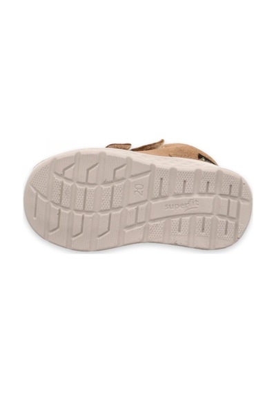 Superfit 000372 B Gore-tex Kahverengi Erkek Çocuk Ayakkabı