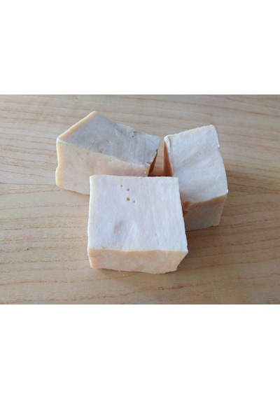 Doğal El Yapımı Saf Zeytinyağ Sabun 500 G