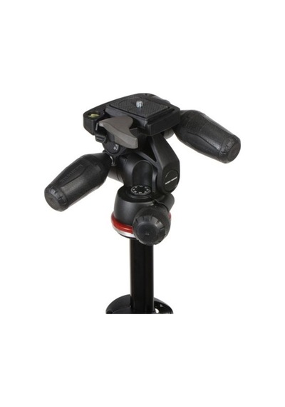 Manfrotto Mk290dua3-3w Tripod Kiti
