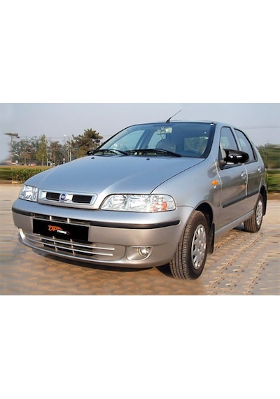 Fiat Palio Batman Yarasa Ayna Kapağı Piano Black / 2003 - 2009