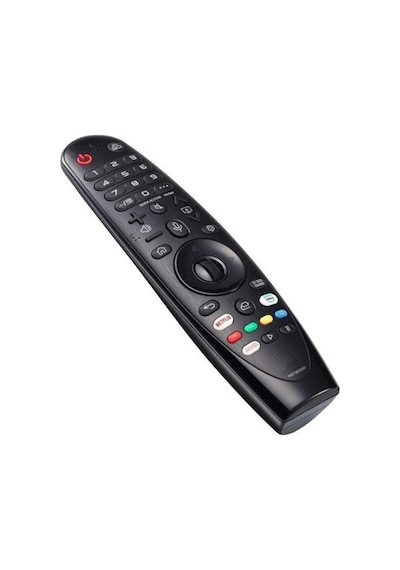 Mouse Ses Komutlu Led Tv Sihirli Kumanda Akb75855501 Mr 19 Ba, Mr 18 Ba, Mr 650a Uyumlu