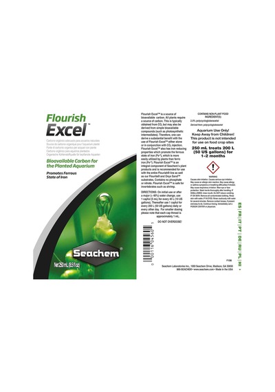 Flourish Excel 250 Ml