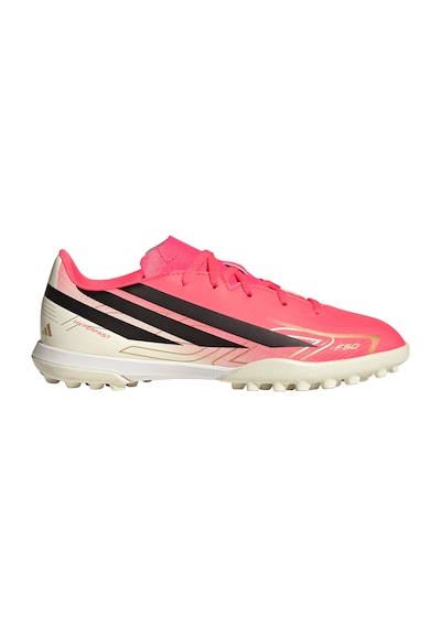 Adidas F50 Hyperfast Club Turf Halı Saha Ayakkabısı Kk1366 Çok Renkli