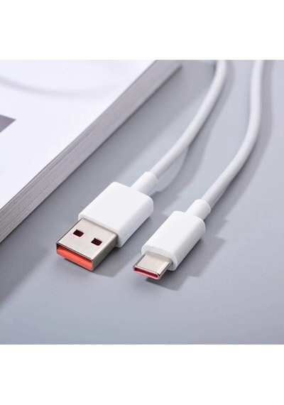 Xiaomi 33w Turbo Şarj Aleti