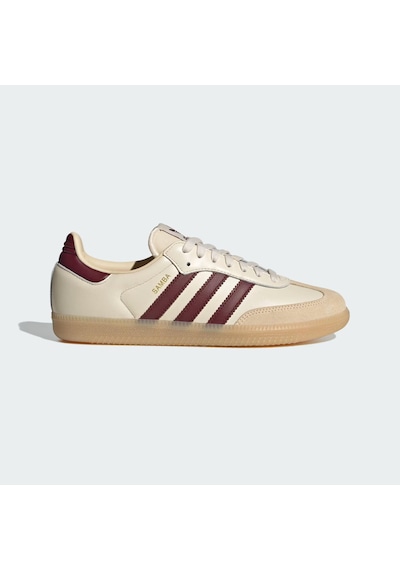 Adidas Samba Og Erkek Günlük Spor Ayakkabı C-adıjs3830e10a00 Bej
