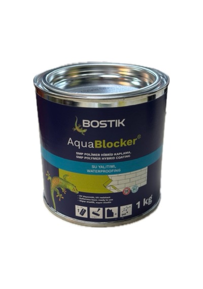 Bostik Aqua Blocker 1 Kg