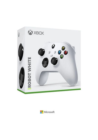 Microsoft Xbox Wireless Oyun Kumanda Beyaz(9.Nesil)