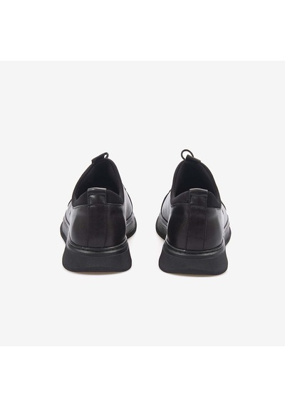 Kemal Tanca Erkek Spor & Sneaker Ayakkabı 0461 Siyah