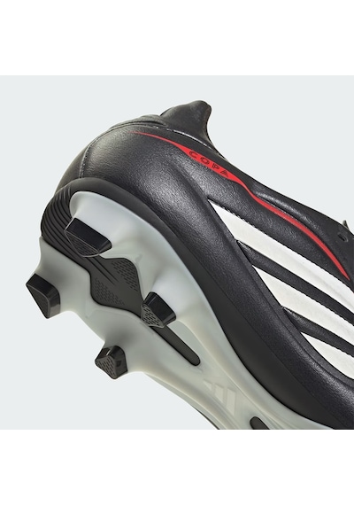 Adidas Performance Copa Pure Iv Club Fg/mg J Çocuk Futbol Ayakkabısı Jr6199 Siyah
