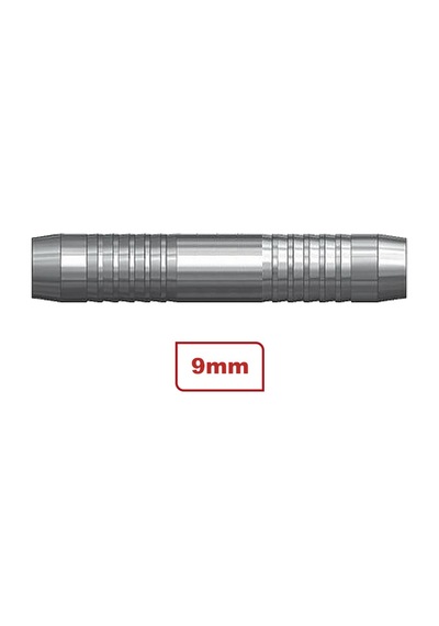 Rakor Metal Hortum Eki 9mm 2 Adet 5"