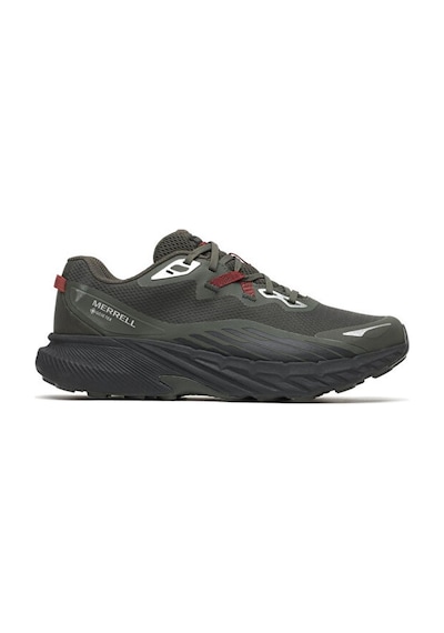 Merrell Agılıty Traıl Gtx Erkek Outdoor Ayakkabısı J00005887-uga Haki