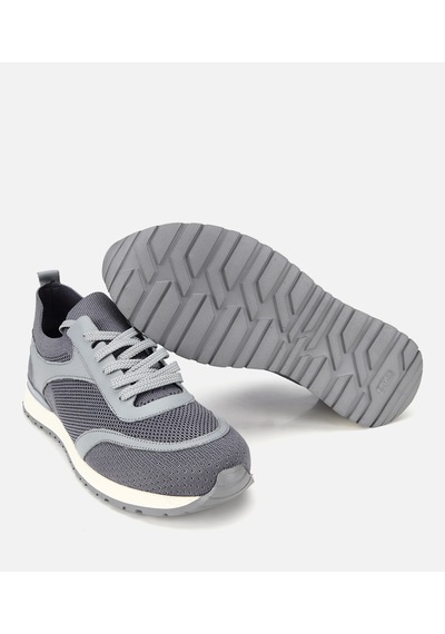 Hotiç Erkek Gri Comfort Spor Ayakkabı 02ayh319920a230 02ayh319920a230 GRİ