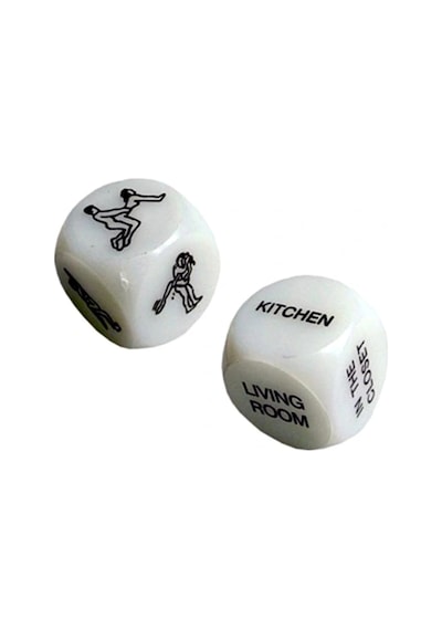 Zar Oyunu Sex Dice
