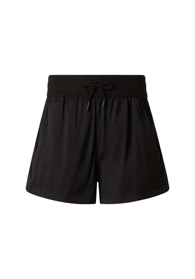 The North Face W Aphrodıte Arıse 3" Short Kadın Sportif Şort Nf0a8fk8jk31 Siyah