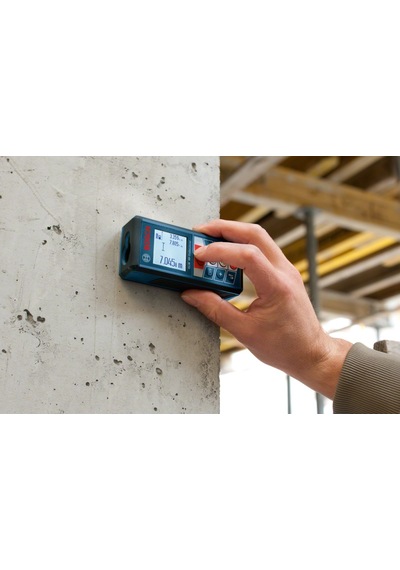 Bosch GLM 80 Lazer Mesafe Ölçer - 0601072300