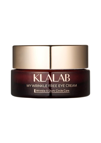 Klalab My Wrinkle Free Eye Cream