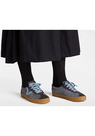 Vans Sport Low Unisex Günlük Ayakkabı Vn000cqrcfl1 Renkli Renkli