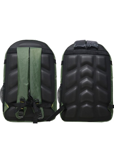 Bag Trend Bt Kamp Çantası,dağcı,sırt Çantası,45 Litre,geniş,kalın Kumaş, Yeşil
