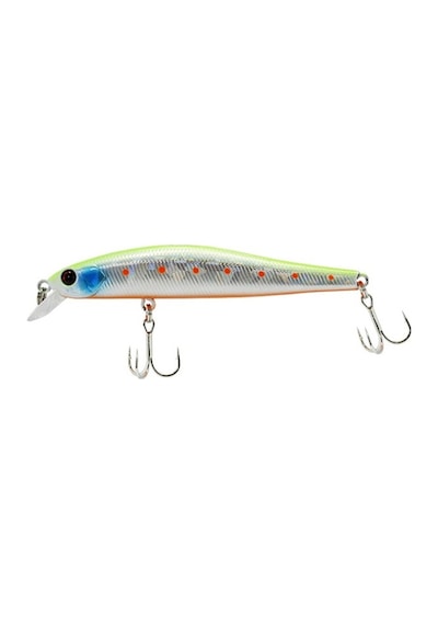 Captain 3432 Hacker 90 Mm Floating 11.2 Gr Maket Balık