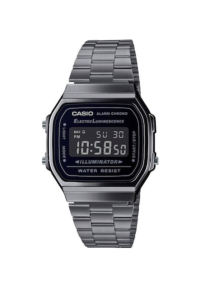 Casio Vintage A168wegg-1bef Uyumlu 4 Adet Ekran Koruyucu Nano