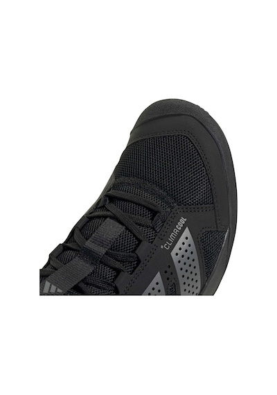 Hq9170-e Adidas Terrex Daroga 25 Erkek Spor Ayakkabı Siyah Hq9170-e