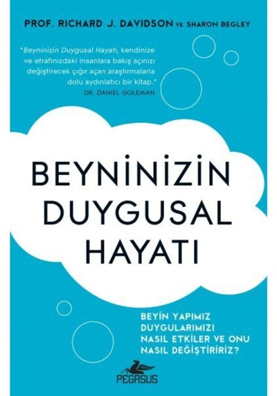 Beyninizin Duygusal Hayatı - Richard J. Davidson